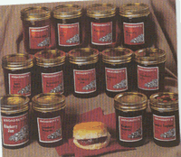 Red Hot Pepper Jelly